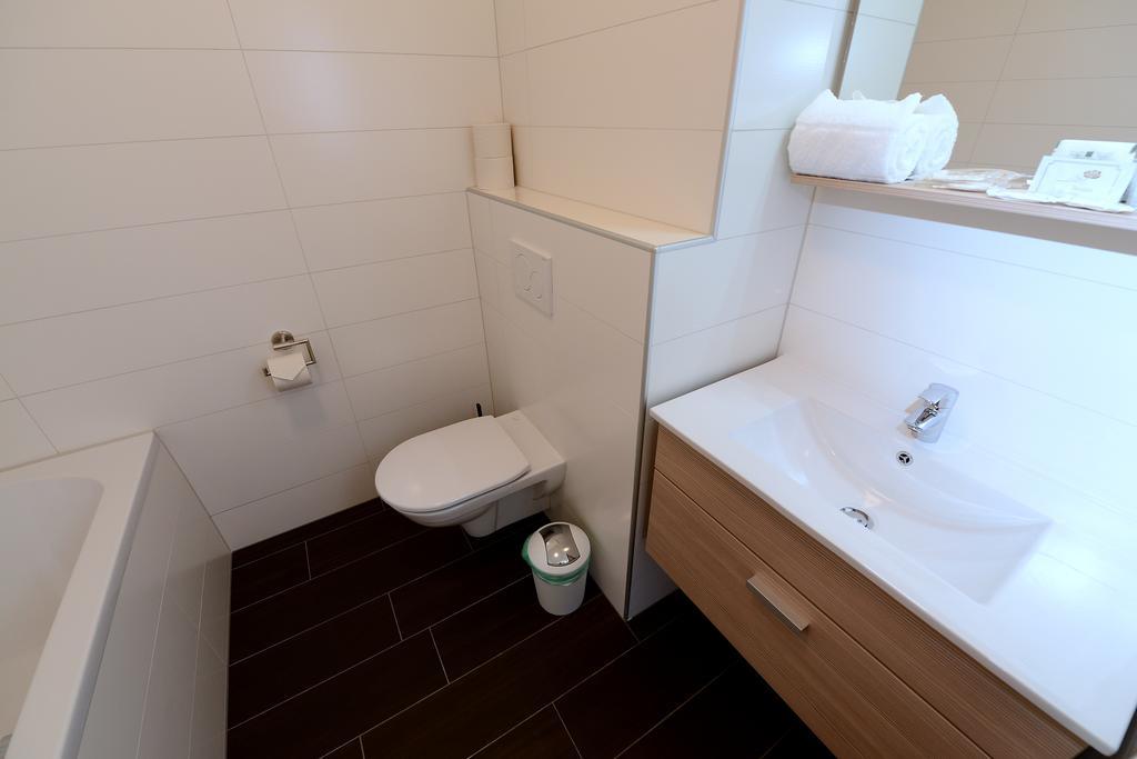Premium Apartments Am 바이센제 외부 사진