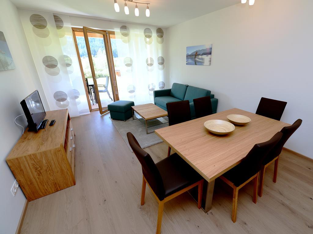 Premium Apartments Am 바이센제 외부 사진