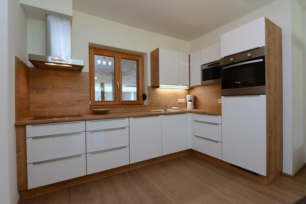 Premium Apartments Am 바이센제 외부 사진