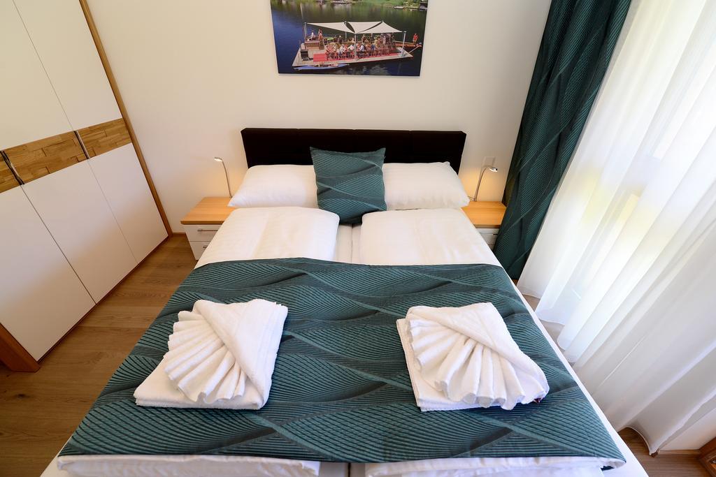 Premium Apartments Am 바이센제 외부 사진