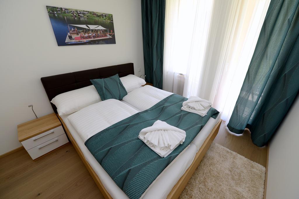 Premium Apartments Am 바이센제 외부 사진